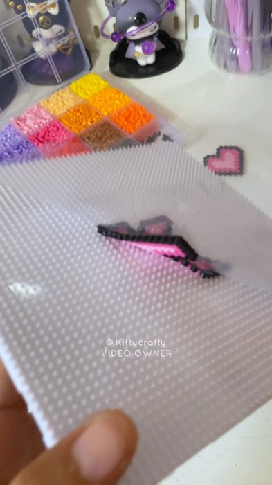 #perlerbeads #shopeefinds