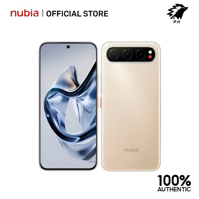 Nubia Air 5g 8gb RAM #nubia #cp #cellphone #5G