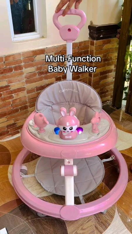 Multifunction baby walker #foldable #withhandle #forboys #forgirls #MasMuraSaShopee #FreeCoinsOnVideo #Checkout