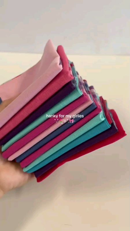 #handkerchief #women #MasMuraSaShopee #HugotSaShopee #musthave #fyp