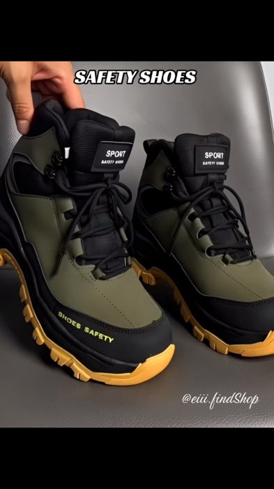 #steeltoe #shoe #safetyshoes