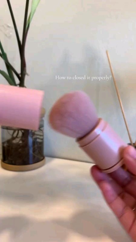 #makeupbrush #brush #makeup #beauty #skincare