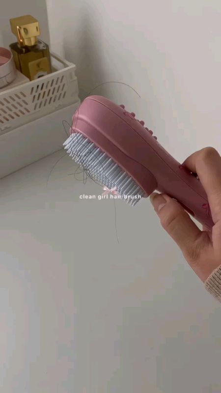 #retractable #magiccomb #comb