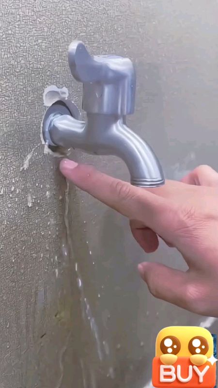 10/30/50Pcs Silicone Faucet Leak-proof Sealing Washers - Valve Pipe Hose Prevent Drip Leakage Plugs