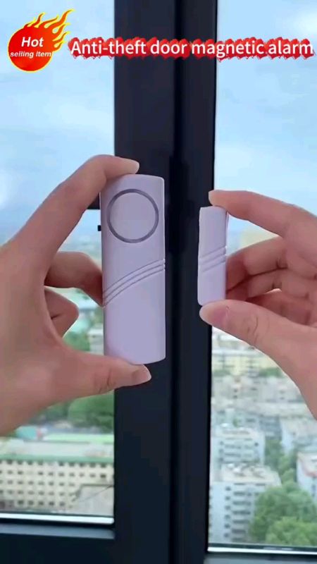 #windowalarm #dooralarm #FreeCoinsInShopeeVideo #trending