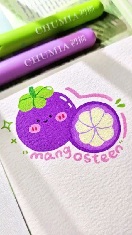 Create bold, vibrant art with Acrylic Markers! Smooth, waterproof, and perfect on any surface. Bright colors that last—perfect for creative minds!