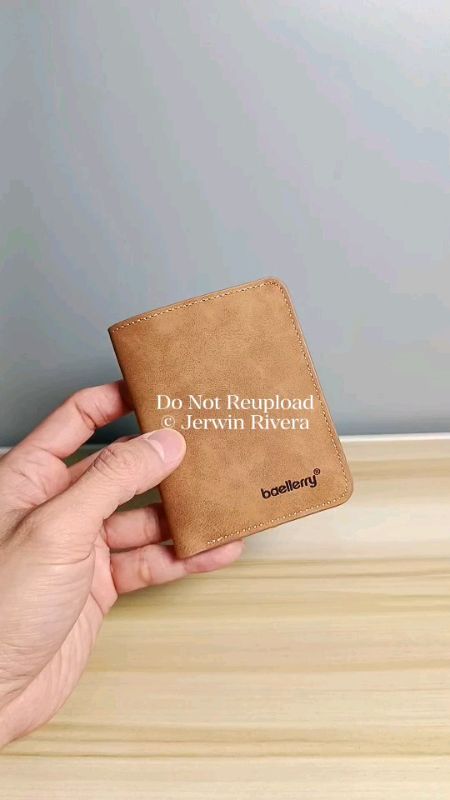 Slim Wallet #wallet #wallets #miniwallet #cardholder #slimwallet