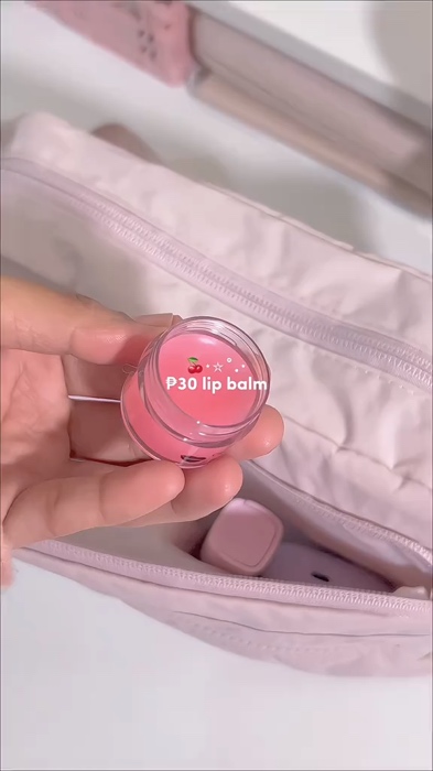 #FreeCoinsInShopeeVideo #MasMuraSaShopee #affordable #fyp #viral #trending #lipbalm#lipmask