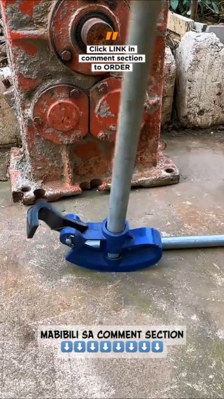 #metalfabrication #bender #pipebender