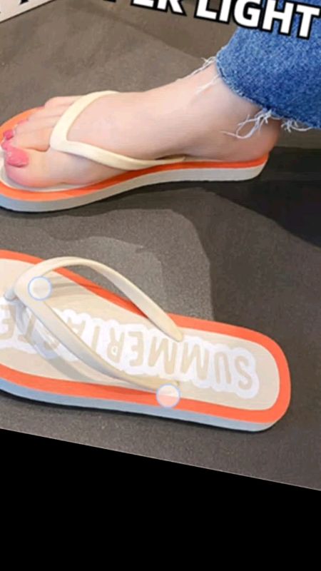 #WomenSlipper