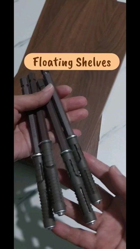 #shelves #floatingshelves #wood #MasMuraSaShopee #FreeCoinsInShopeeVideo #HugotSaShopee