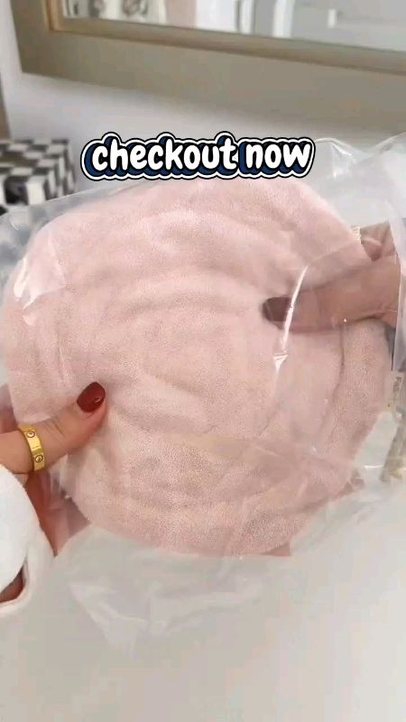 2-In-1Super Soft Bath Ball Body Wash Soap Face Wipe Bath Ball Exfoliating...#useful #affordable #beautiful #shopee #orangebasket #Buynow