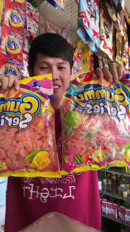 Gummy candy sweet. Snack assorted flavour.. Buy now #highlightseveryonefollowers2025 #mommy##HIGHLIGHT#women#daddy#kids#highlightseveryonefollowers