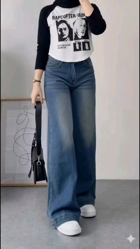 #baggyjeans #trending #MasMuraSaShopee #FreeCoinsInShopeeVideo