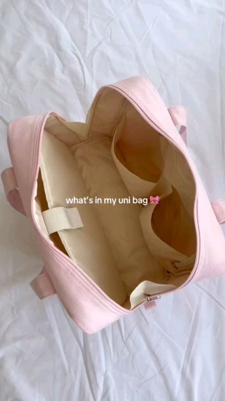 #bag#totebag #masmurasashopee