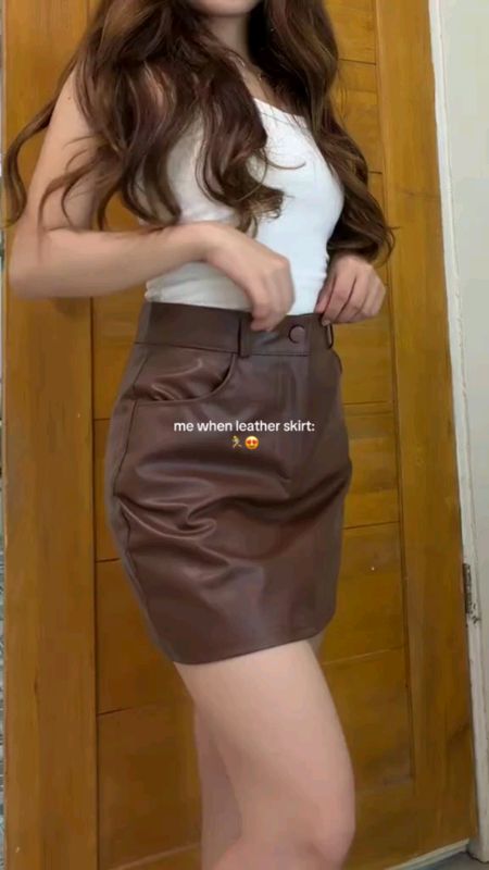 #skirt #Outfit