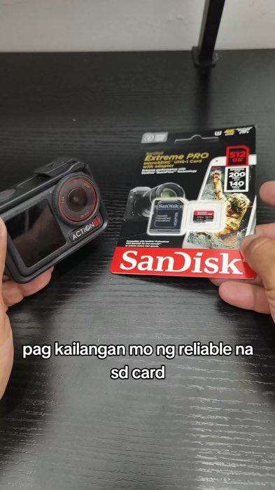 sandisk memory card #sandisk #memorycard #sdcard #storage #Extreme #trending #MasMuraSaShopee