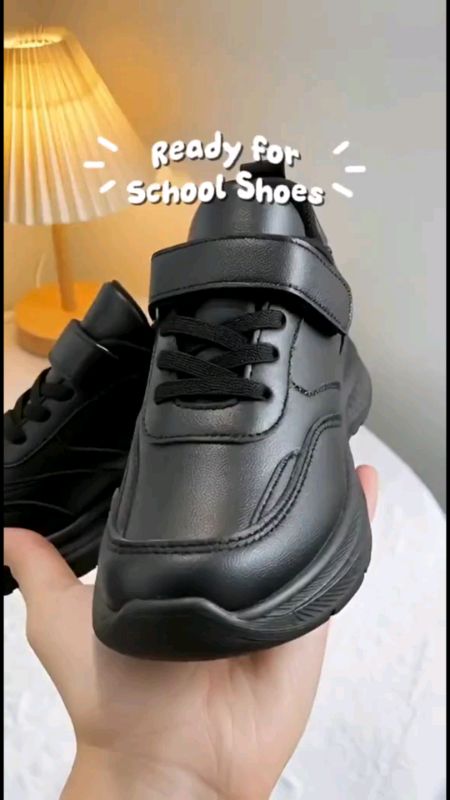 #blackshoes#rubbershoes#shoesforkids#boysblackshoes#fyyypp
