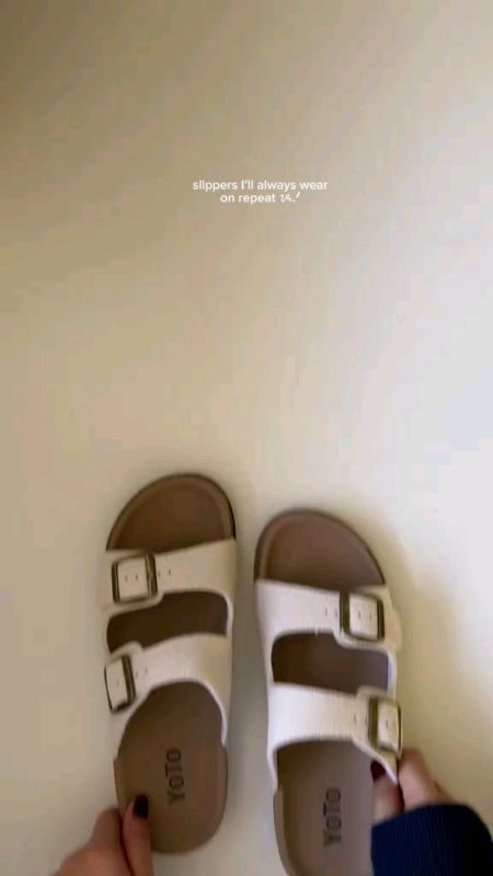 YOTO Boken Sandals For Women #HugotSaShopee #MasMuraSaShopee #FreeCoinsInShopeeVideo