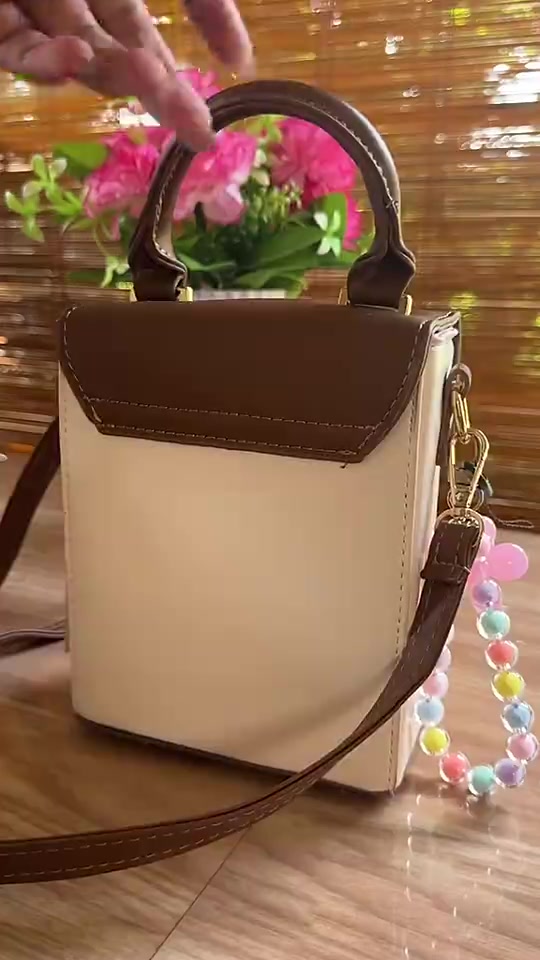 Quality Cellphone Sling Mini Bag