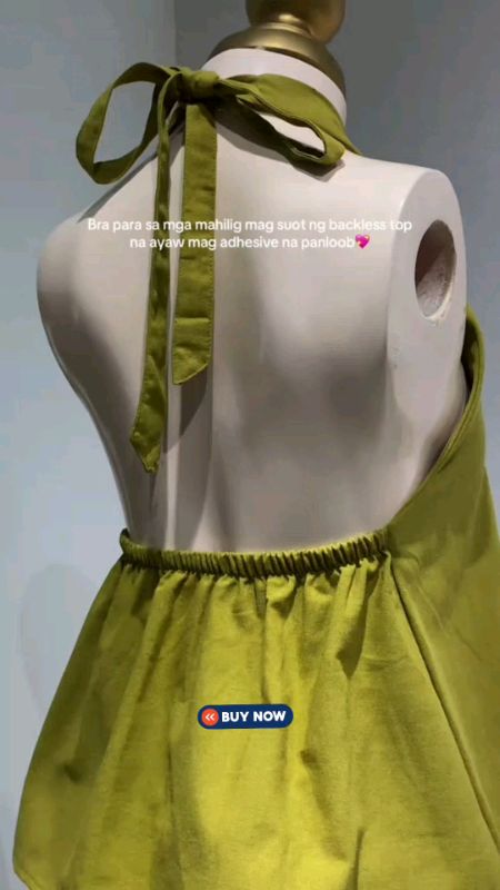 #womensbra #brahack #outfithacks #halterbra #fyp #stitch #MasMuraSaShopee #shopeepaydaysale #FreeCoinSaShopee #trending #megasale