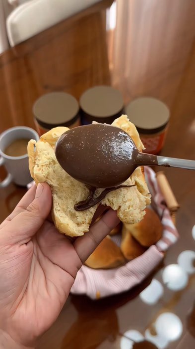 Perfect sa tinapay, smoothie, o kahit diretsong kainin kapag nagke-crave ka! #moodfood #noaddedsugar #peanutbutterlovers #HealthySnacking #highprotein