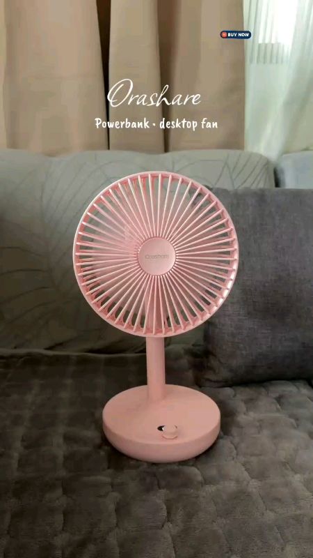 highly recommend Mini Fan Rechargeable#fyp #MasMuraSaShopee #trending #checkoutnow #highlights