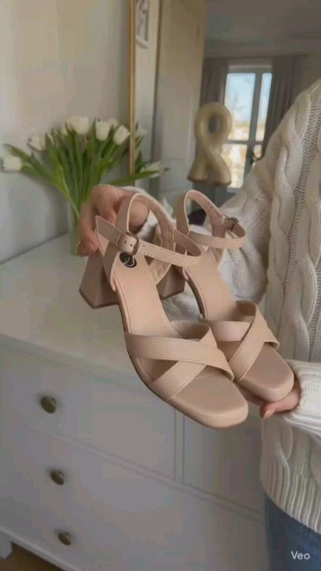 Boardwalk Ladies Sandals in Madmade Leather #buy#now#free#coins#in#shoppe#vedio#buy#now