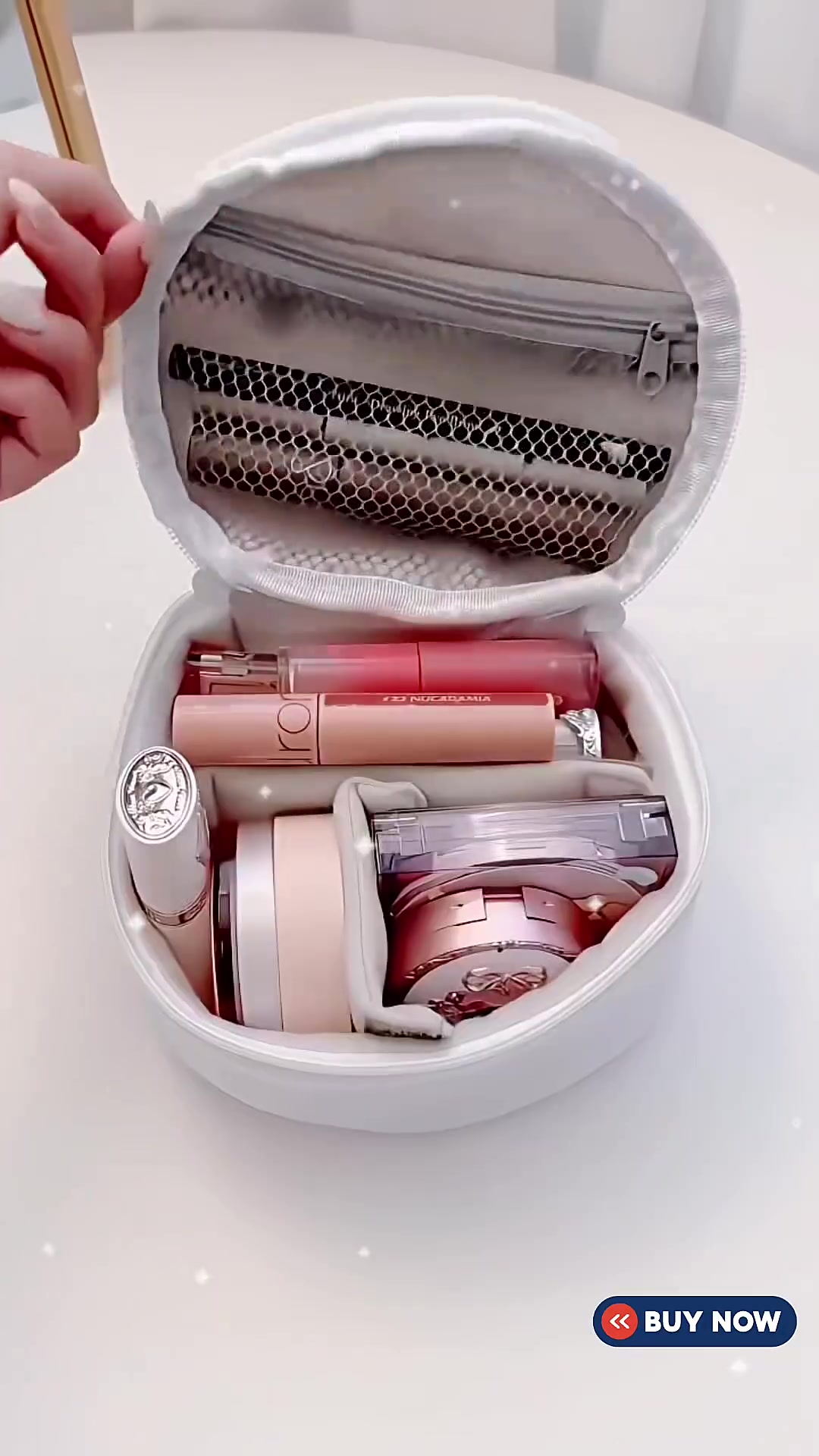 2in1 Powder Cushion