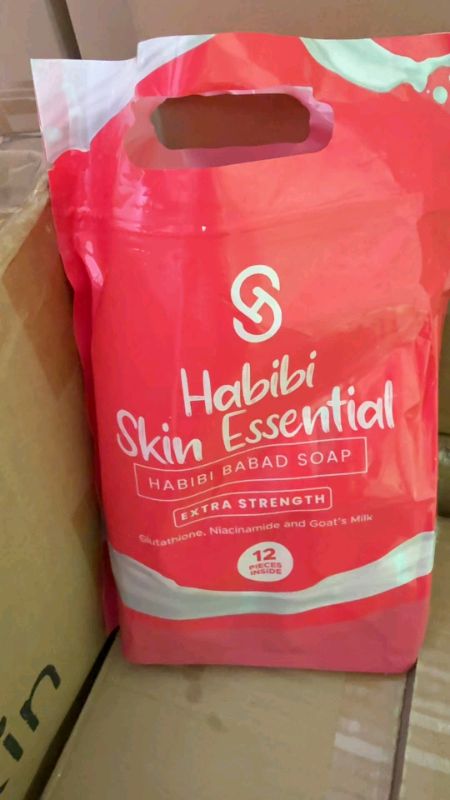 #MasMuraSaShopee #FreeCoinsInShopeeVideo #ShopeePHPaydaySale #HugotSaShopee #habibi #babadsoap #affordable #trending #whitening