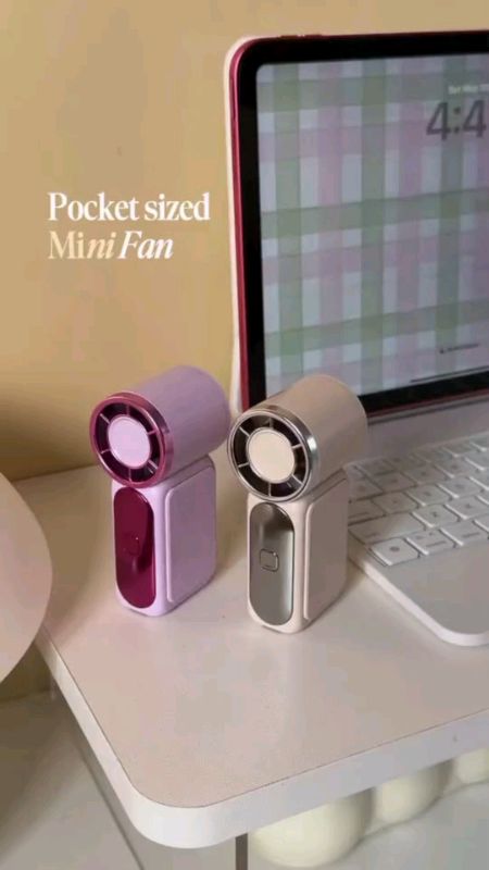 #X688 #minifan #supercute