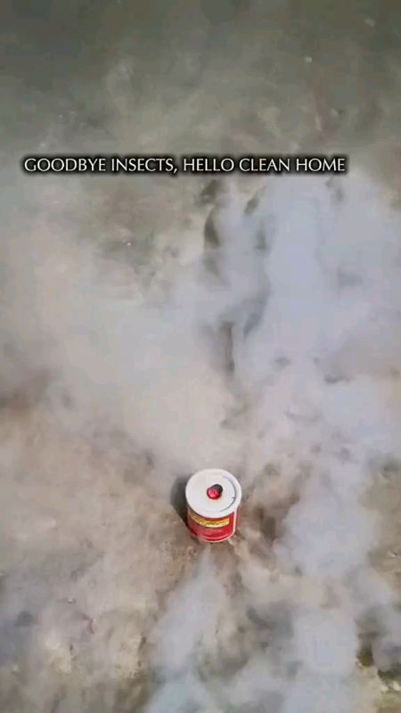 smoke insects agent killer, effective, herbal kaya di masakit sa ilong #killer