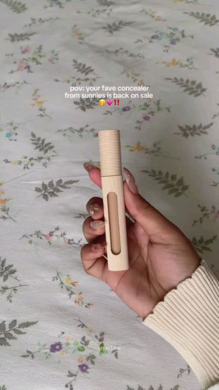 #FreeCoinsInShopeeVideo #HugotSaShopee #MasMuraSaShopee #beapicksph #foundation #cosmetics