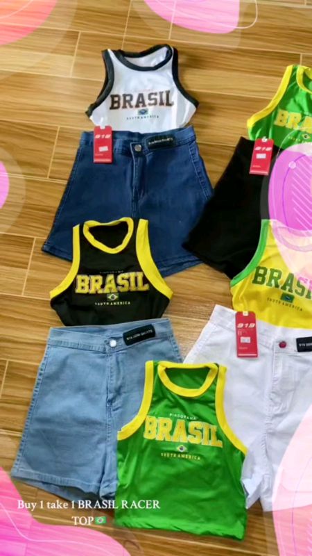 #fyp #FreeCoinsInShopeeVideo #MasMuraSaShopee #HugotSaShopee #ShopeePHPaydaySale #BrasilRacerBack #womentop#affordable #buynow