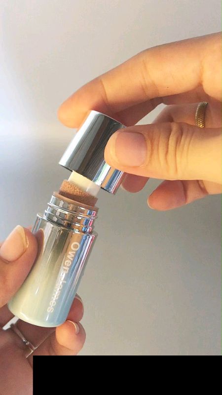 OWEN NUDE GLOW LIQUID BLUSH#FreeCoinsInShopeeVideo #MasMuraSaShopee #HugotSaShopee