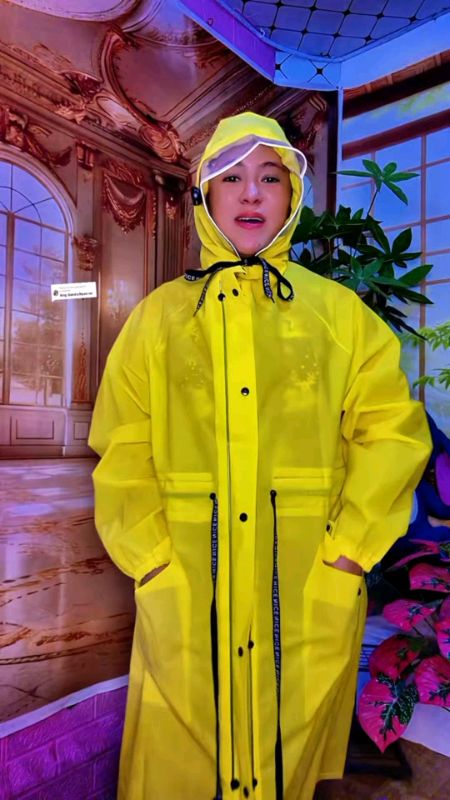 🅗🅘🅖🅗🅛🅨 🅡🅔🅒🅞🅜🅜🅔🅝🅓🅔🅓 #adultraincoat #raincoat #ShopeePHPayDaySale #MasMuraSaShopee #FreeCoinsInShopeeVideo