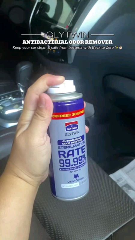 #cardeodorizer #carfreshener
