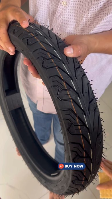 #norutubeless #noru #tubelesstire #tire #gulong