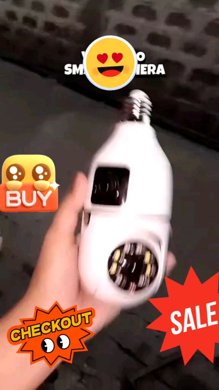 #highlights #sulitdeal #sulit #bestquality  #fyp #affordable #recommended4u #quality #pisosale  #masmurasashoppe #cctvbulb #aesthetic #4k #2k #cctv