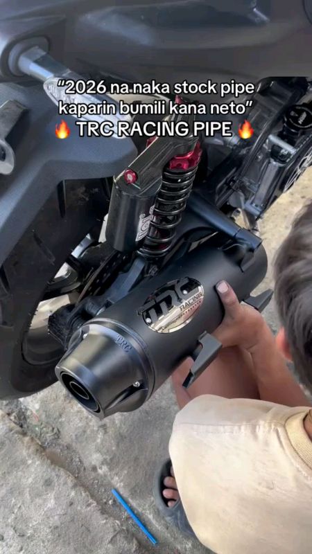 #trc #powerpipe #pipe #PlugAndPlay #shopallday #shopeefinds #budolfinds #shopeetrend #MasMuraSaShopee #shopeeVideo #musthave #fyp