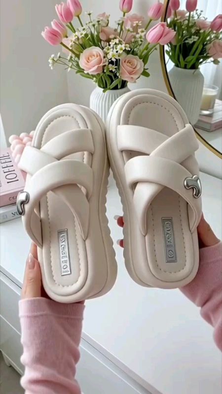 #sandals #fyp #sandal #footwear