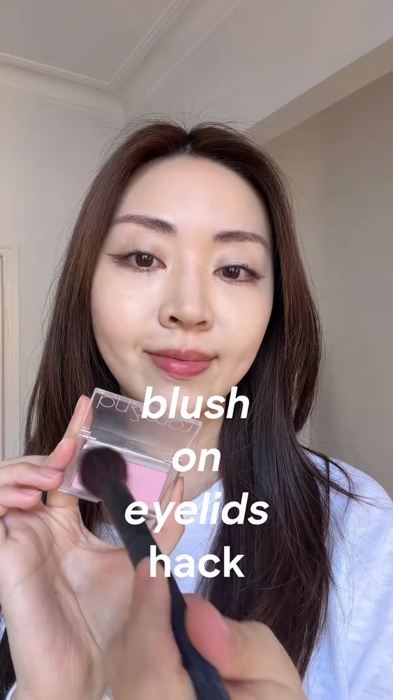#blush