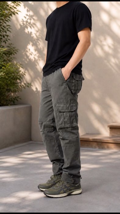 #cargopants #pantsrecommendation #pantsformen #pants