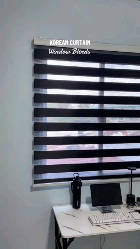 KOREAN CURTAIN #FreeCoinsInShopeeVideo #HugotSaShopee #MasMuraSaShopee