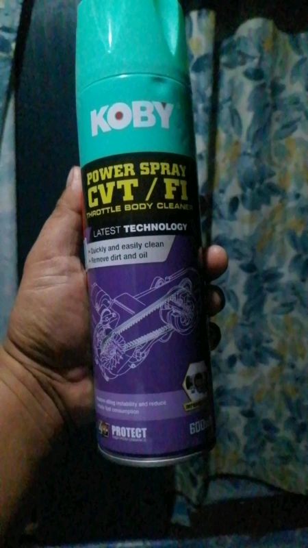 koby power spray cvt fi#buynow#fyp #trendingvideo #foryou #fyp#masmurasashopee #kobypowerspraycvtfi#ShopeePHPaydaySale #FreeCoinsInShopeeVideo