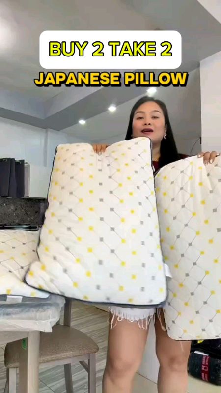 pillow #fyp #viral #trending #FreeCoinsInShopeeVideo #MasMuraSaShopee