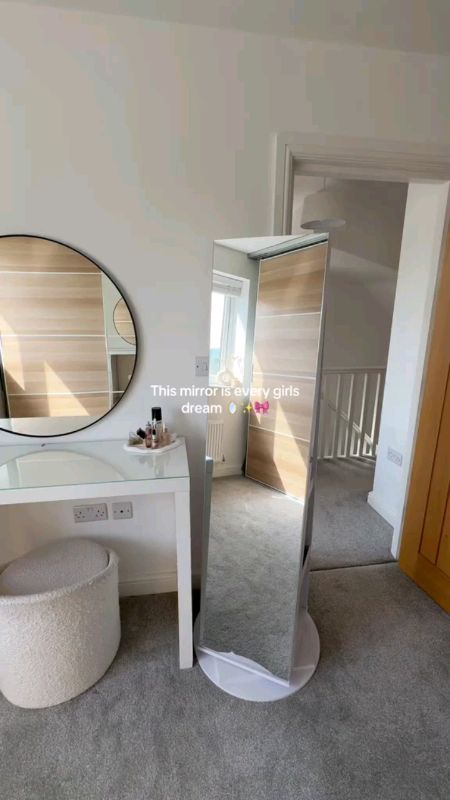 #ShopeePHPaydaySale #HugotSaShopee #FreeCoinsInShopeeVideo #trending #MasMuraSaShopee #viral #mirror #hidden #storage #organizer #fulllength