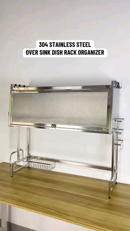 #sinkdishrack #rackorganizer #FreeCoinsInShopeeVideo #MasMuraSaShopee #ShopeePHPaydaySale #trending #viral