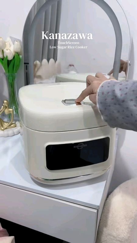 #kanazawa #ricecooker  #Kanazawaricecooker #HugotSaShopee #shopeefinds#ShopeePHPaydaySale#MasMuraSaShopee  #trending#viral#fyp #FreeCoinsInShopeeVideo