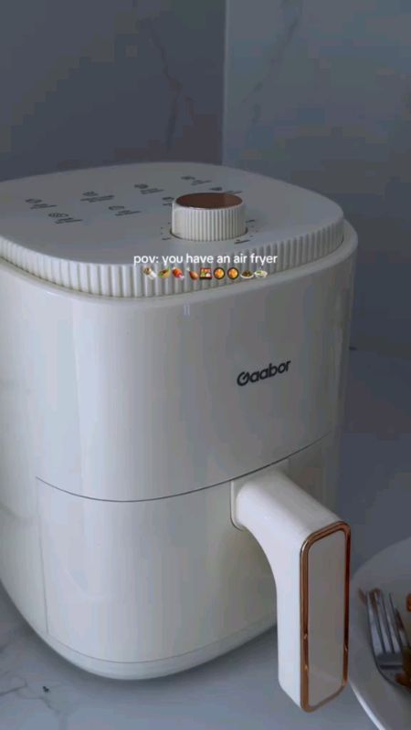 Gaabor Airfryer #gaabor #gaaborairfryer #airfryer #shopee #28 #84